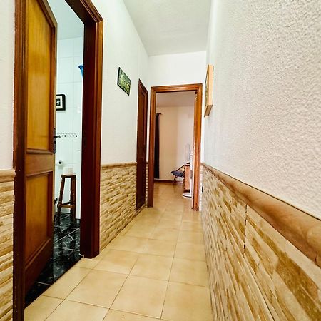 Quiet Apartment Coral Mar Arona  Bagian luar foto