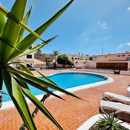 Quiet Apartment Coral Mar Arona  Bagian luar foto