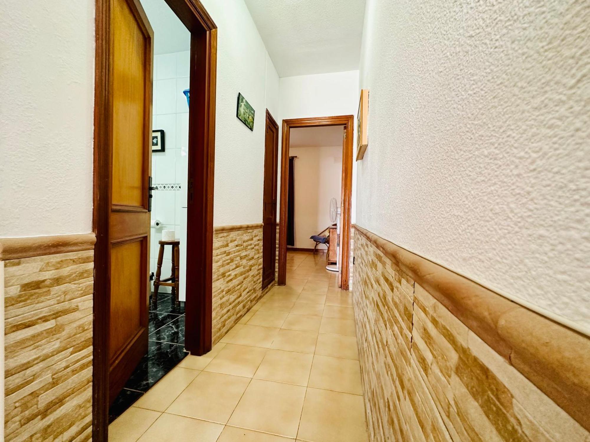 Quiet Apartment Coral Mar Arona  Bagian luar foto