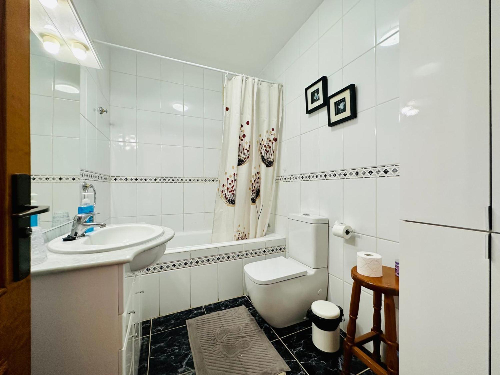 Quiet Apartment Coral Mar Arona  Bagian luar foto