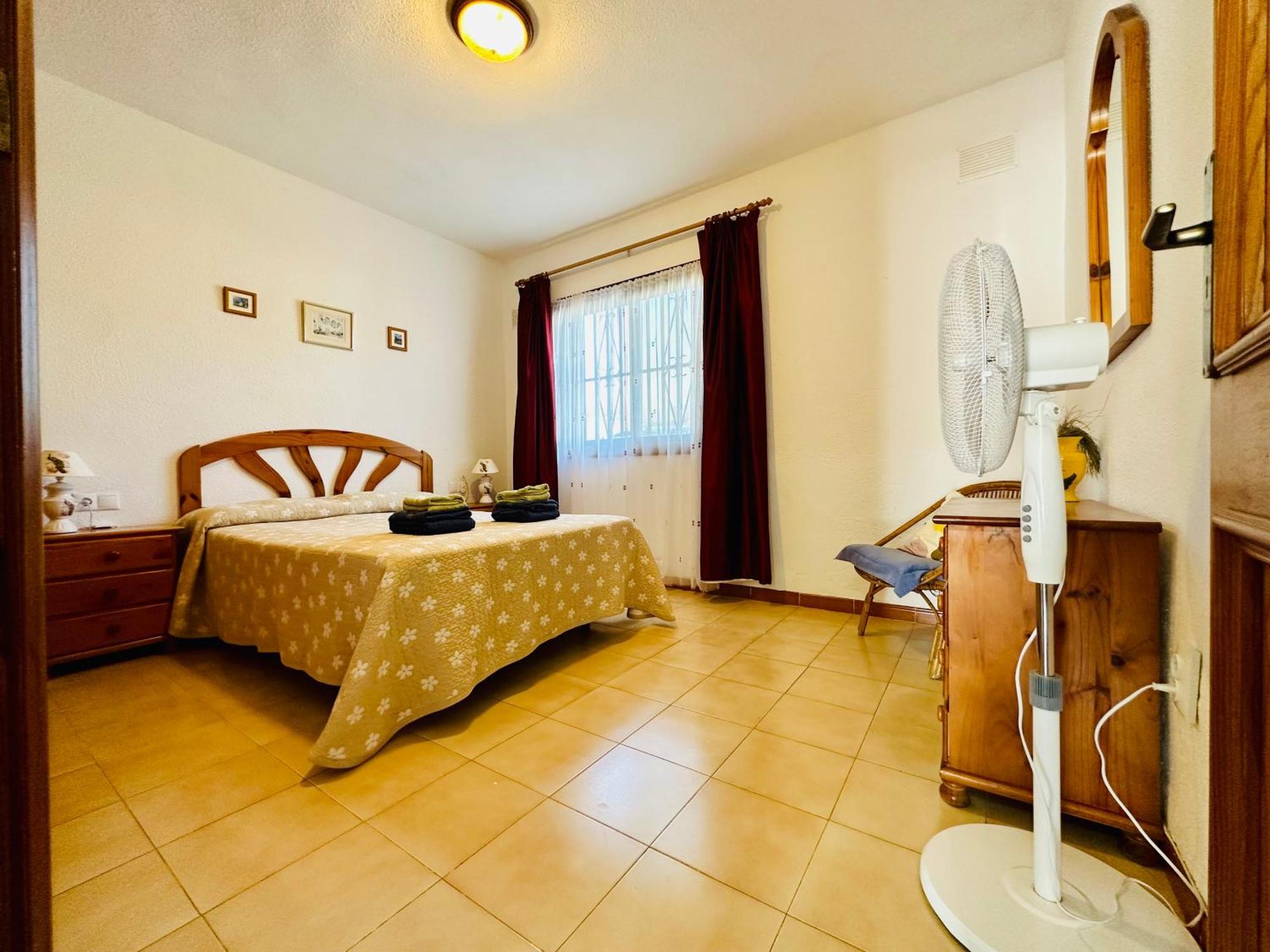 Quiet Apartment Coral Mar Arona  Bagian luar foto